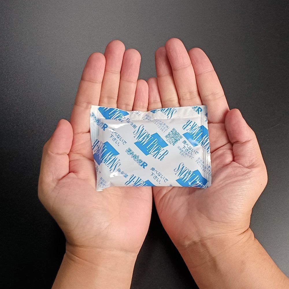 スノーパックR-5 50g