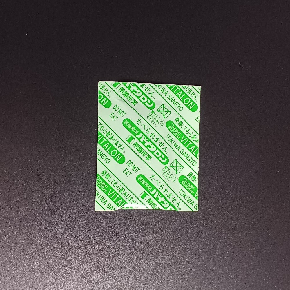 脱酸素剤 バイタロン LT-500