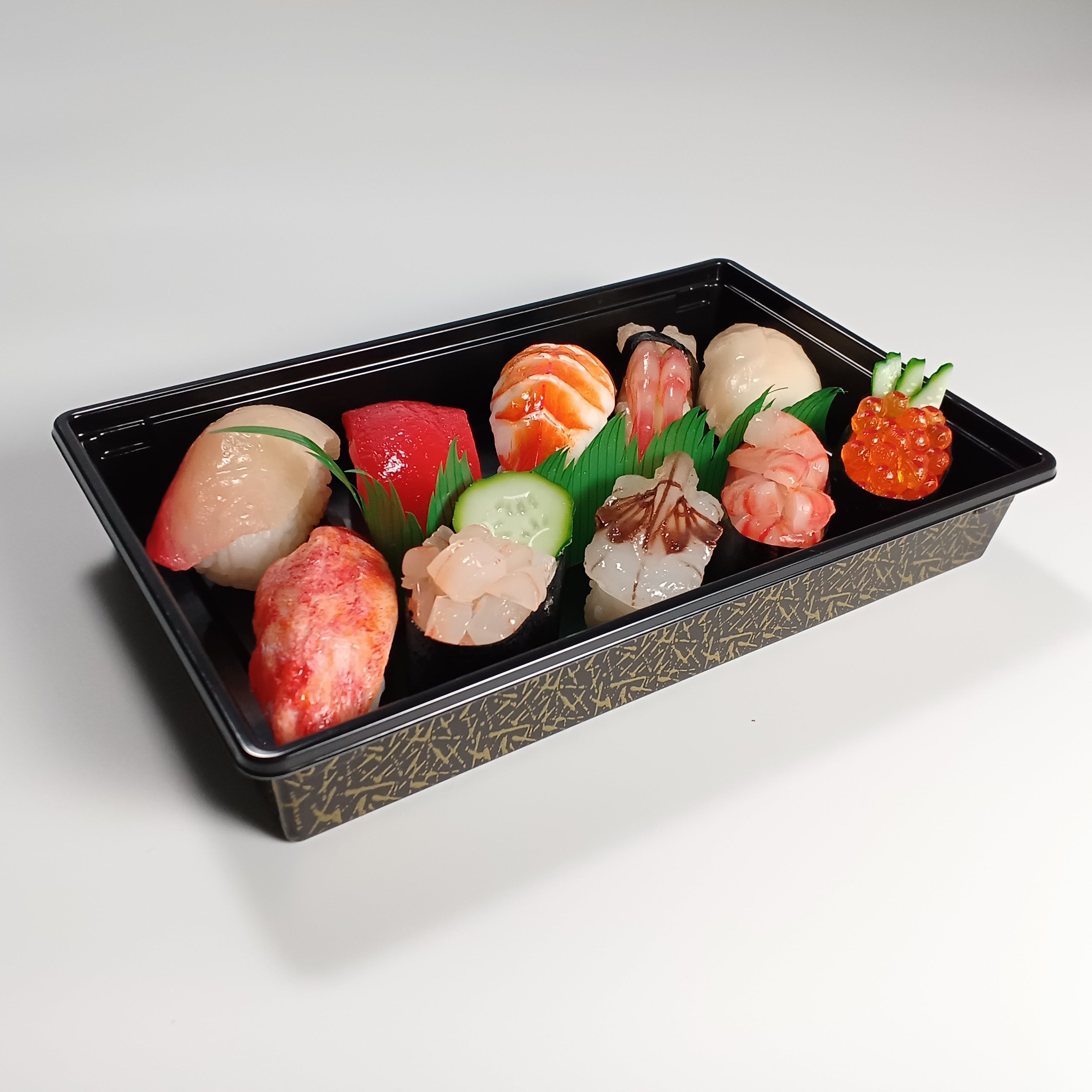 富久折　D-20錦　本体