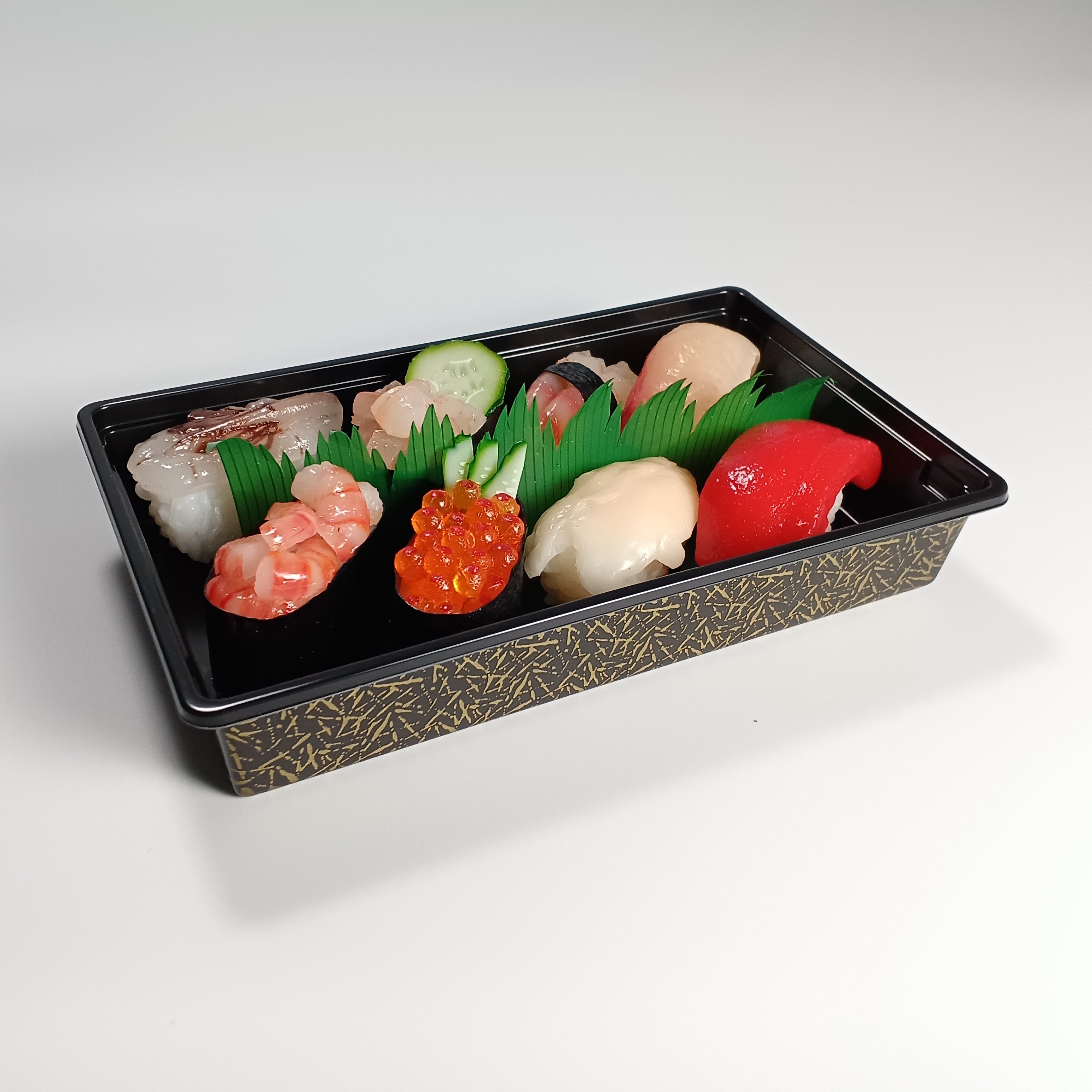 富久折　D-15錦　本体