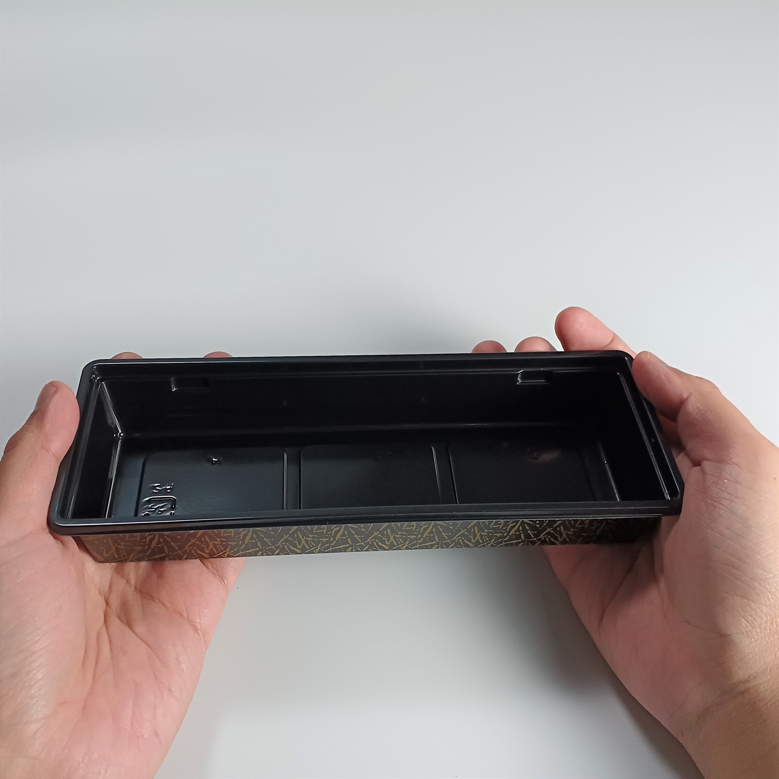 富久折　D-50錦　本体