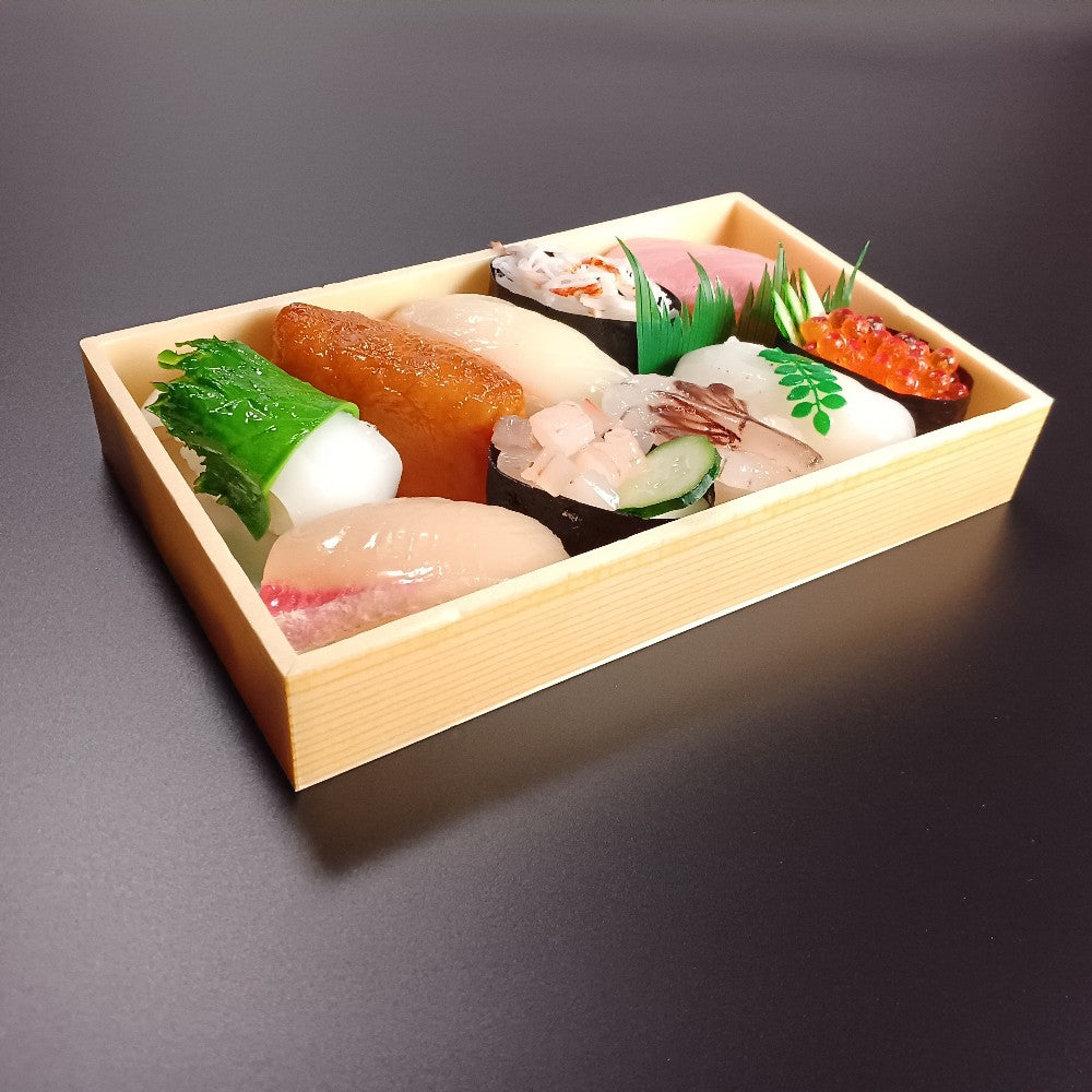 WK-415 W杉 1.5合 蓋付