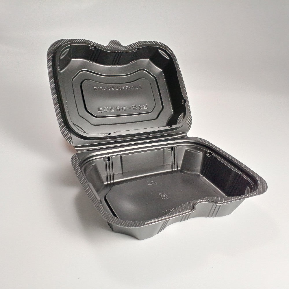 バイオデリカ シェルBOX40 黒