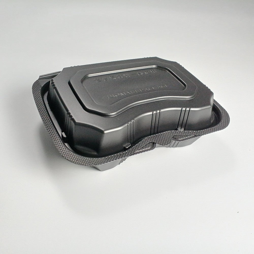 バイオデリカ シェルBOX40 黒