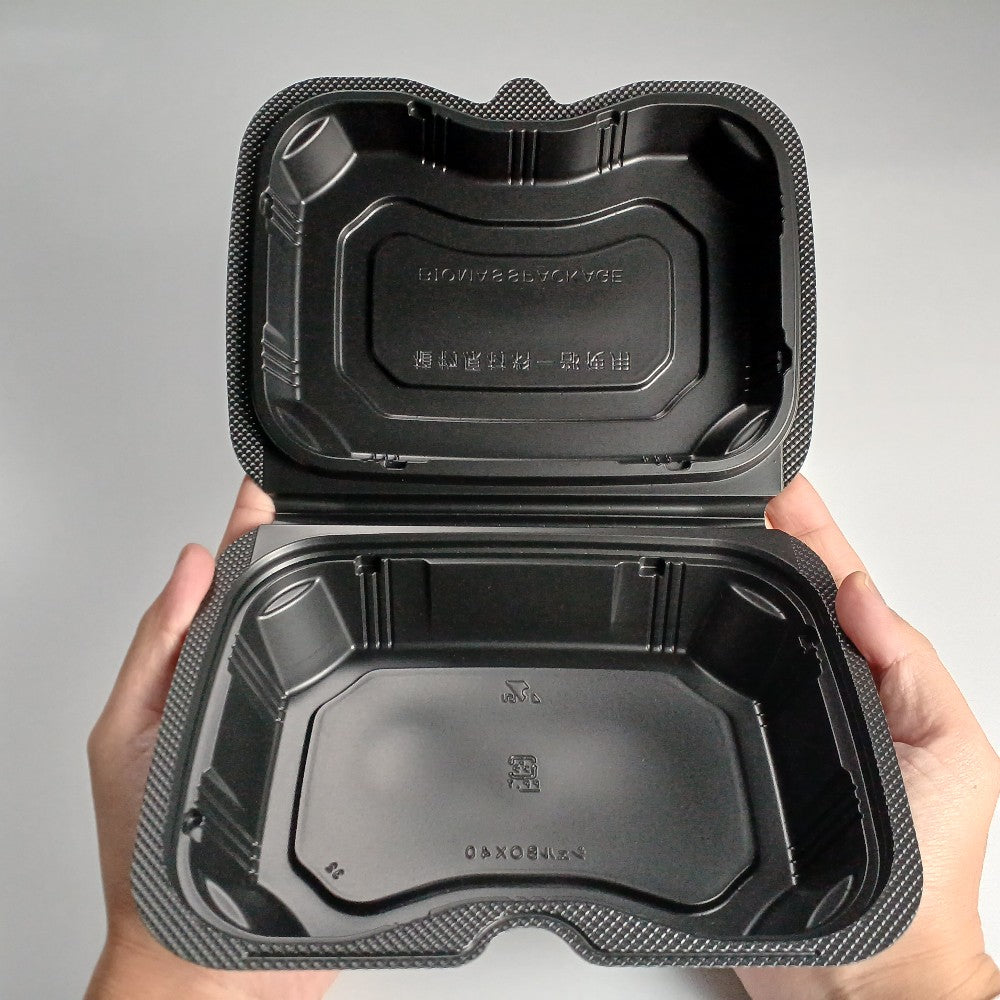 バイオデリカ シェルBOX40 黒