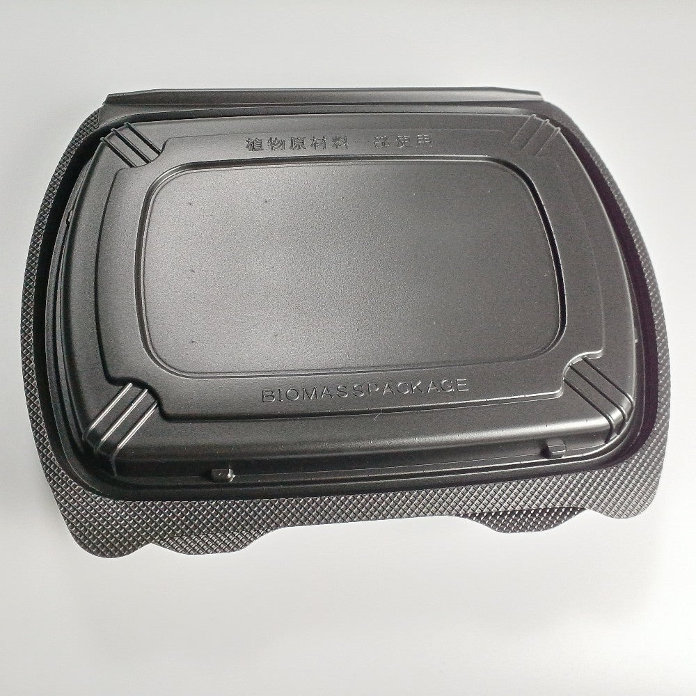 バイオデリカ シェルBOX40 黒