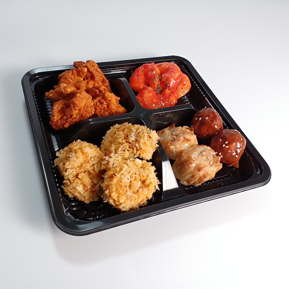 CR-5-1 黒 蓋別売