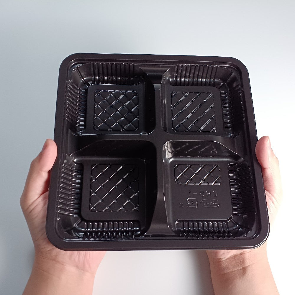 CR-5-1 黒 蓋別売