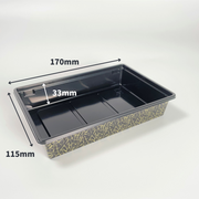 富久折　D-10錦　本体