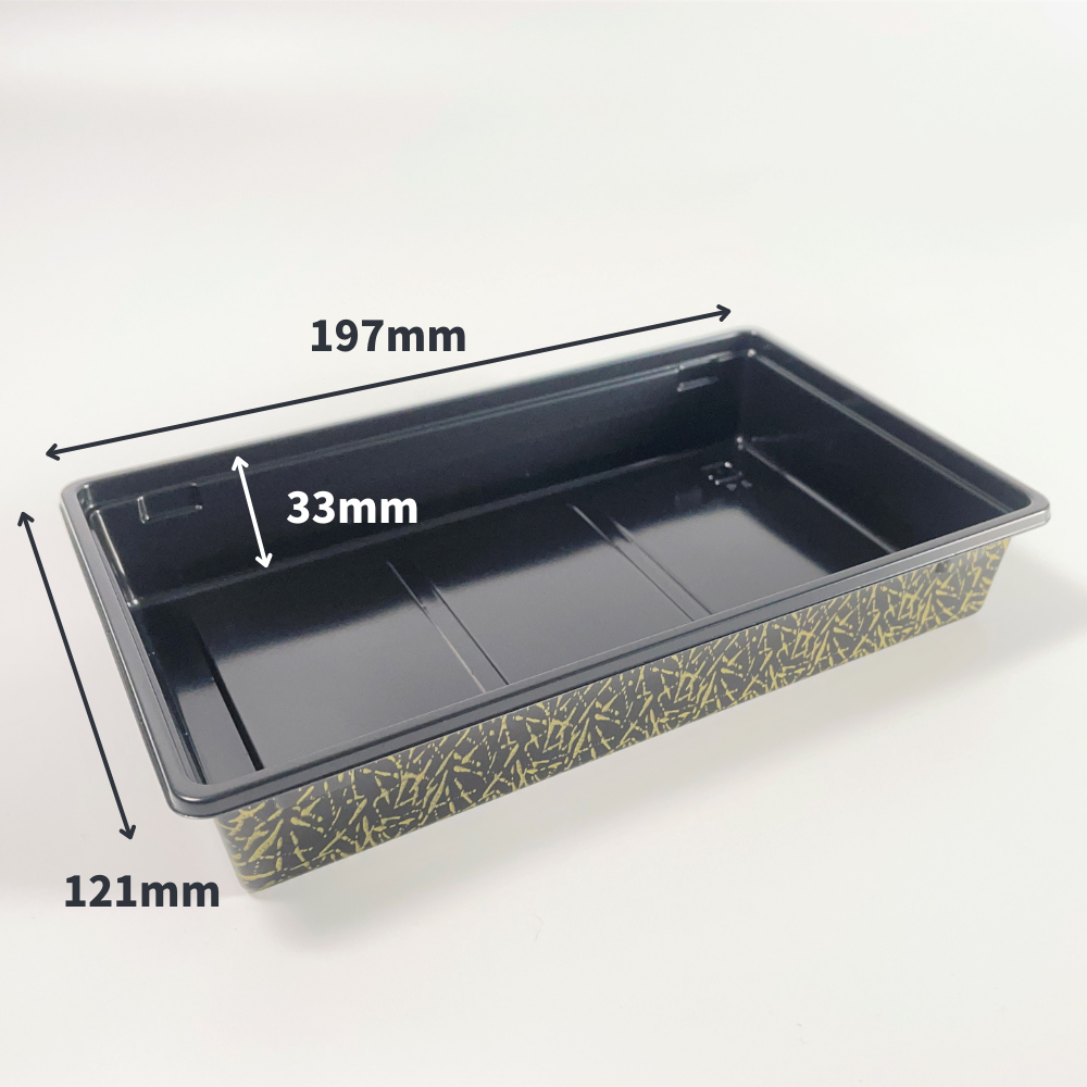 富久折　D-15錦　本体