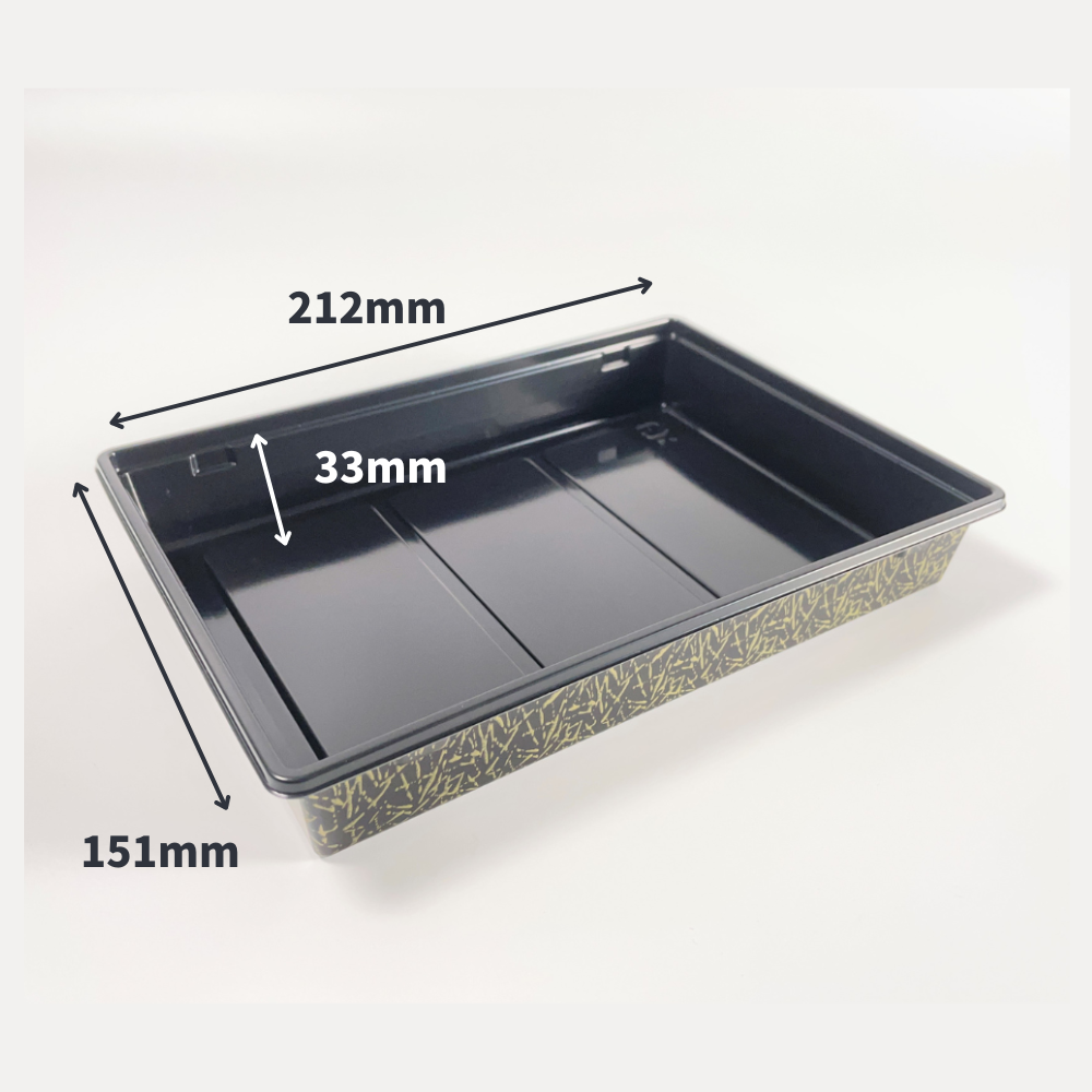 富久折　D-25錦　本体