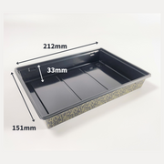 富久折　D-25錦　本体