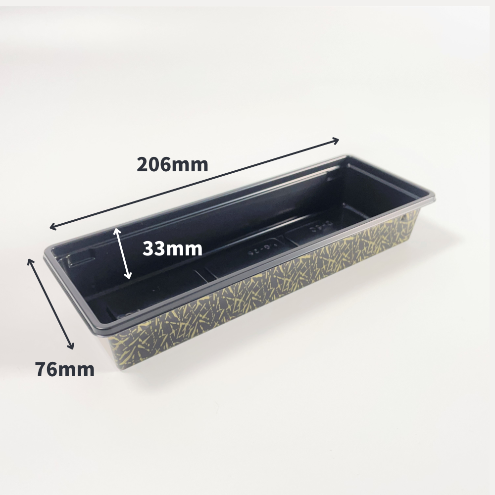 富久折　D-50錦　本体