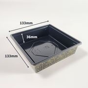 富久折　D-60錦　本体