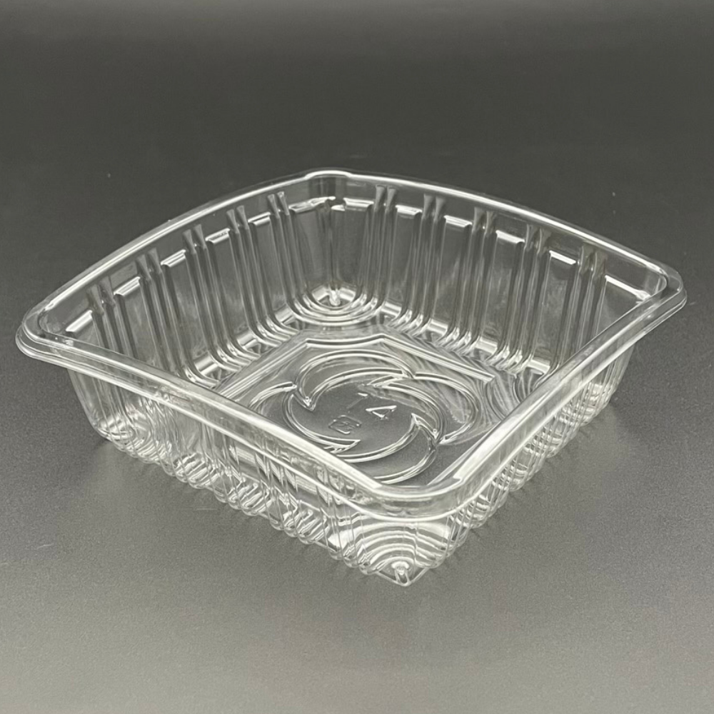 フルーツケース F-14 100枚入 (145×145×47mm)