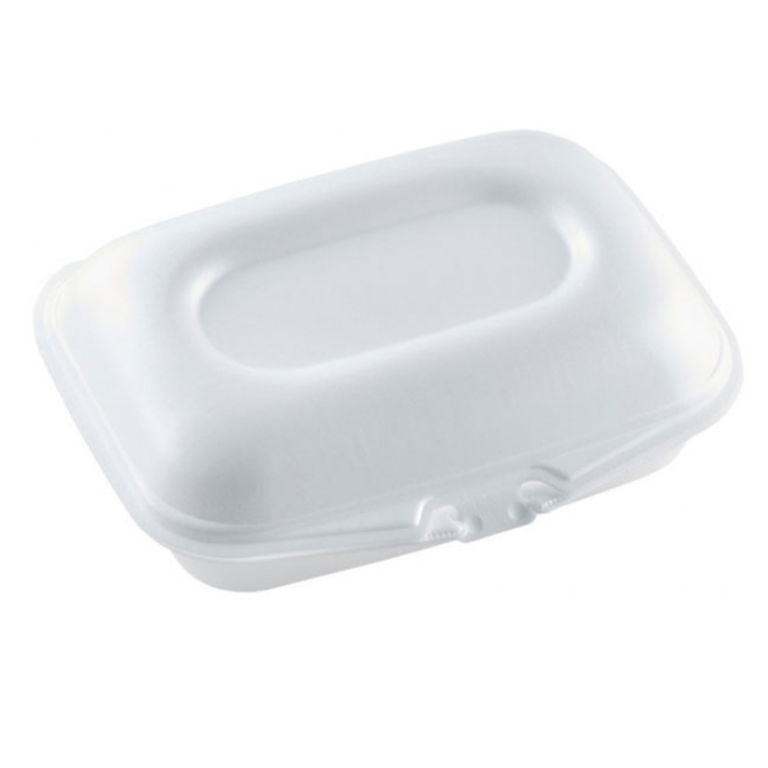 DLVランチ23-18-1 白