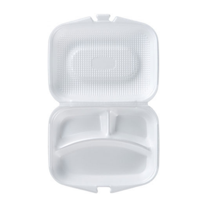 DLVランチ23-18-1 白