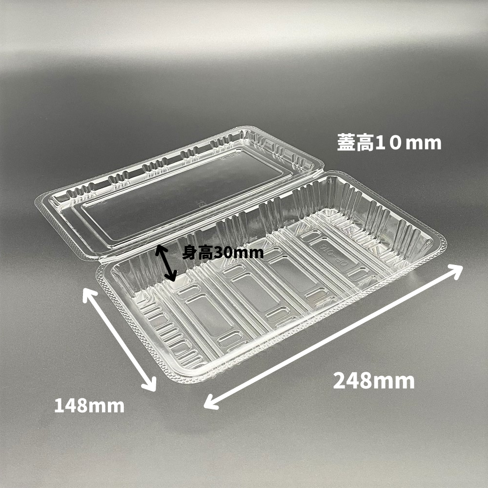 フードパック　OP-016特2浅