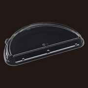 MFPピザ丸11インチハーフ　本体