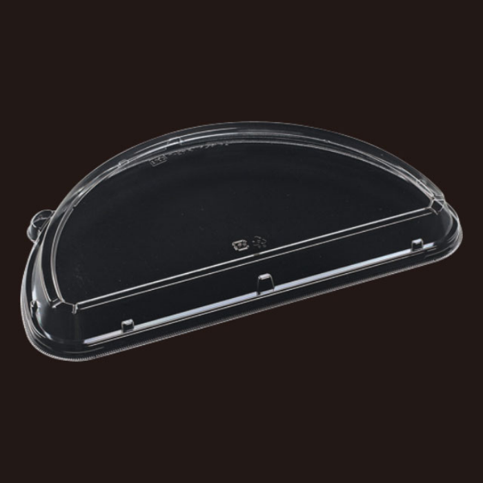 MFPピザ丸11インチハーフ　本体