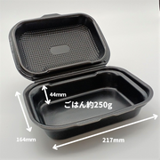 DLVボーノ 22-16 黒W