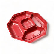 赤WPS-八角280-N1(内装) (269×269×38mm)