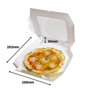 ミエルピザ箱　11インチ