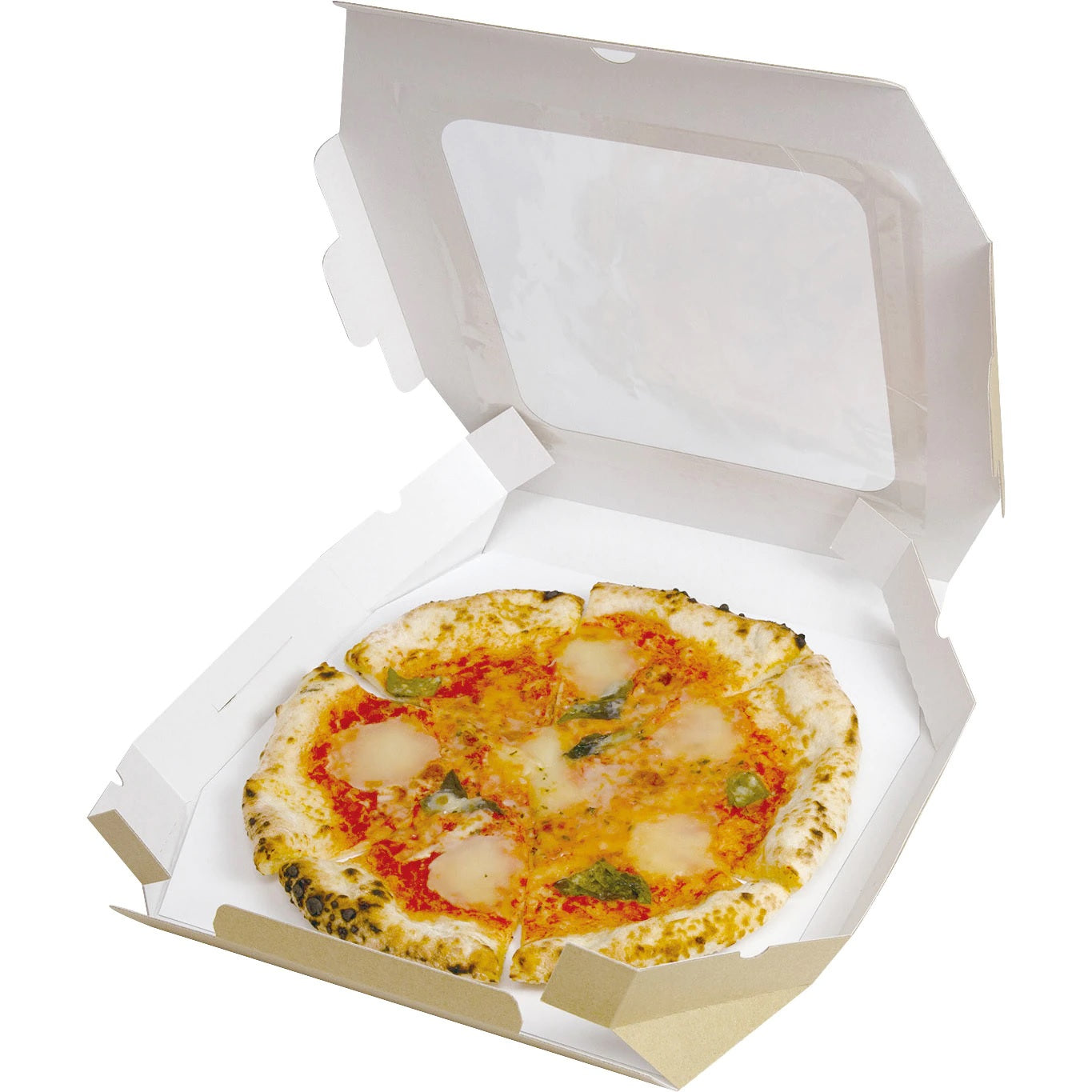 ミエルピザ箱　11インチ