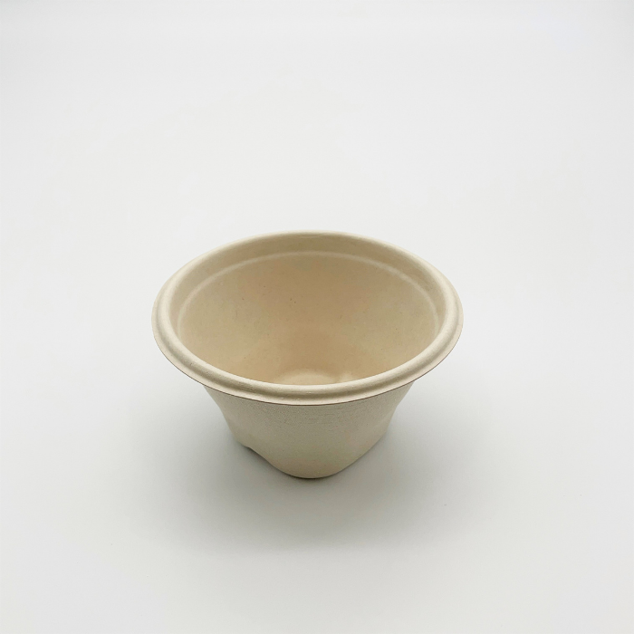 モールドスープカップ１２オンス　本体