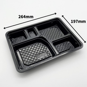 CY-3-1　黒セット エコOPET