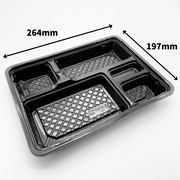 CY-3-2　黒セット エコOPET