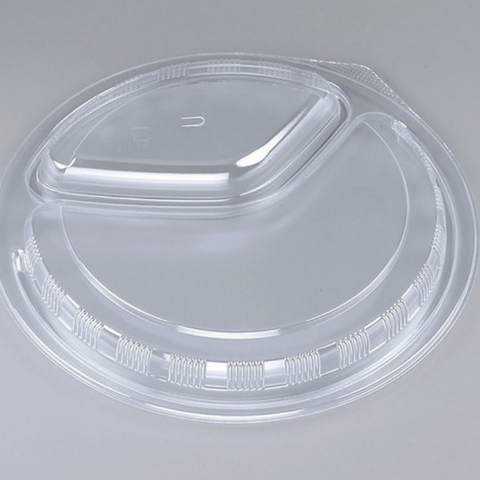 カレｰ容器 BFカレー内8 別売蓋