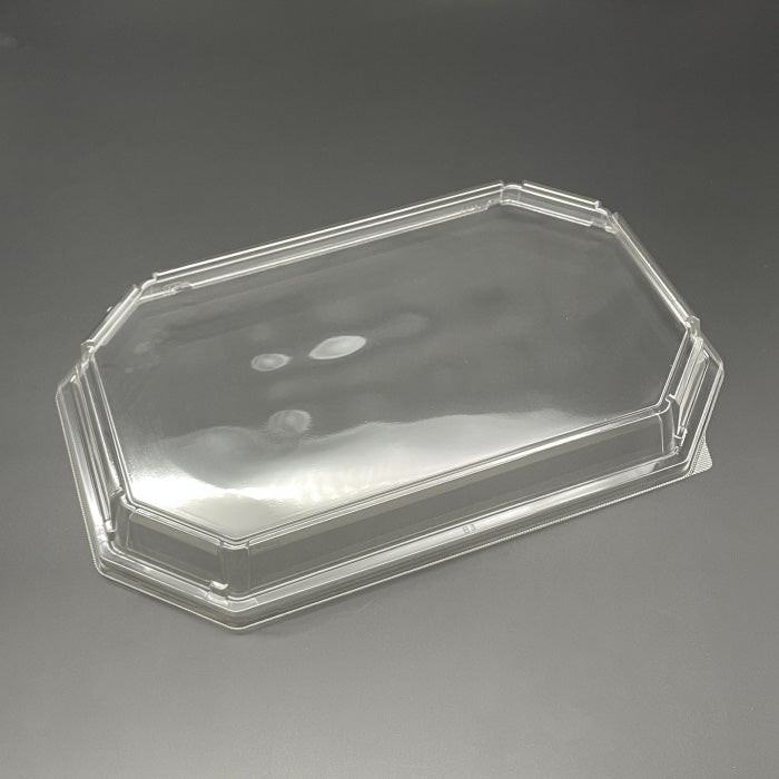 T-オードブル38-25 別売蓋（370×241×39mm）