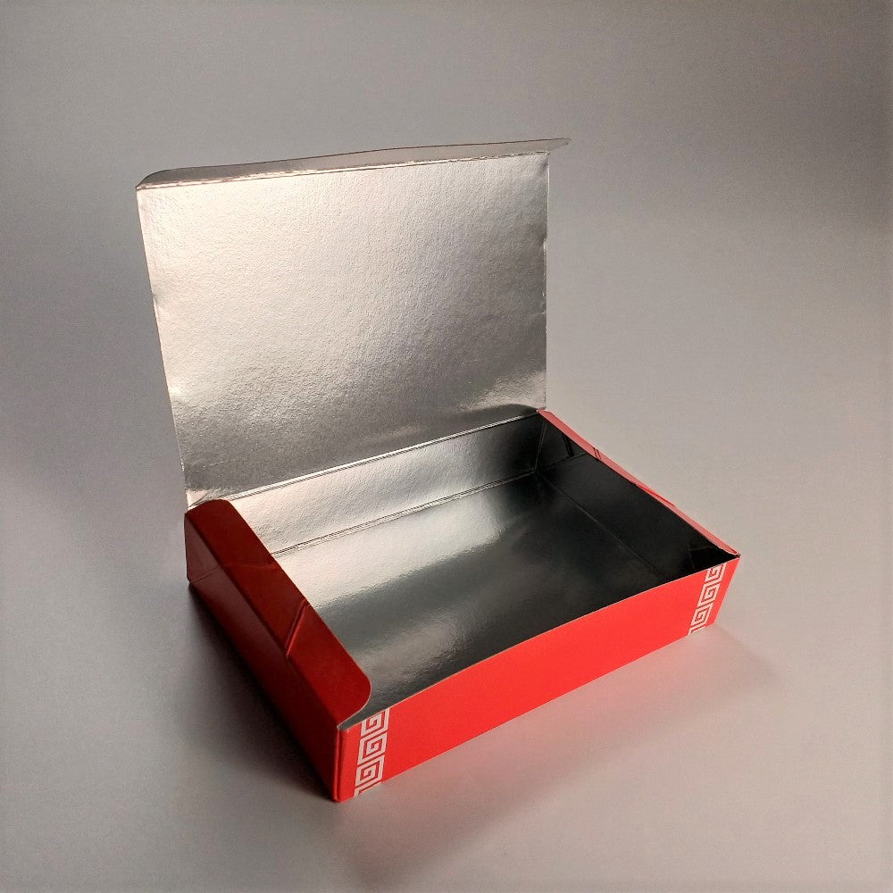 ランチパック サン中華折 小