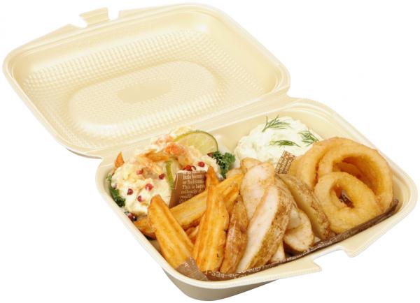 DLVランチ23-17-1 ベージュ