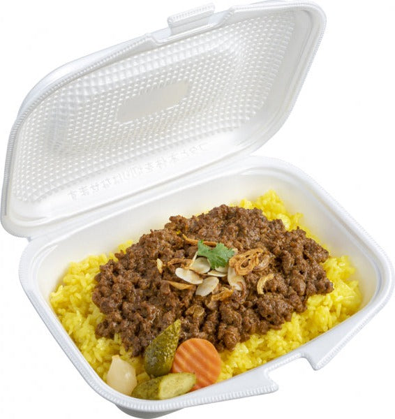 DLVランチ21-17　白