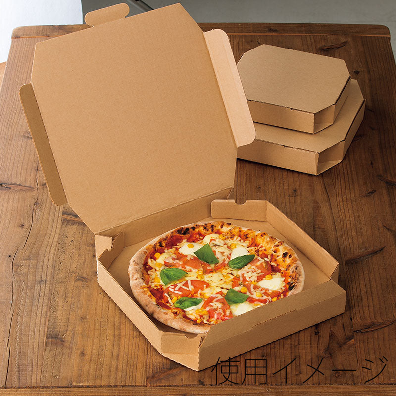 ネオクラフト　ピザBOX　M