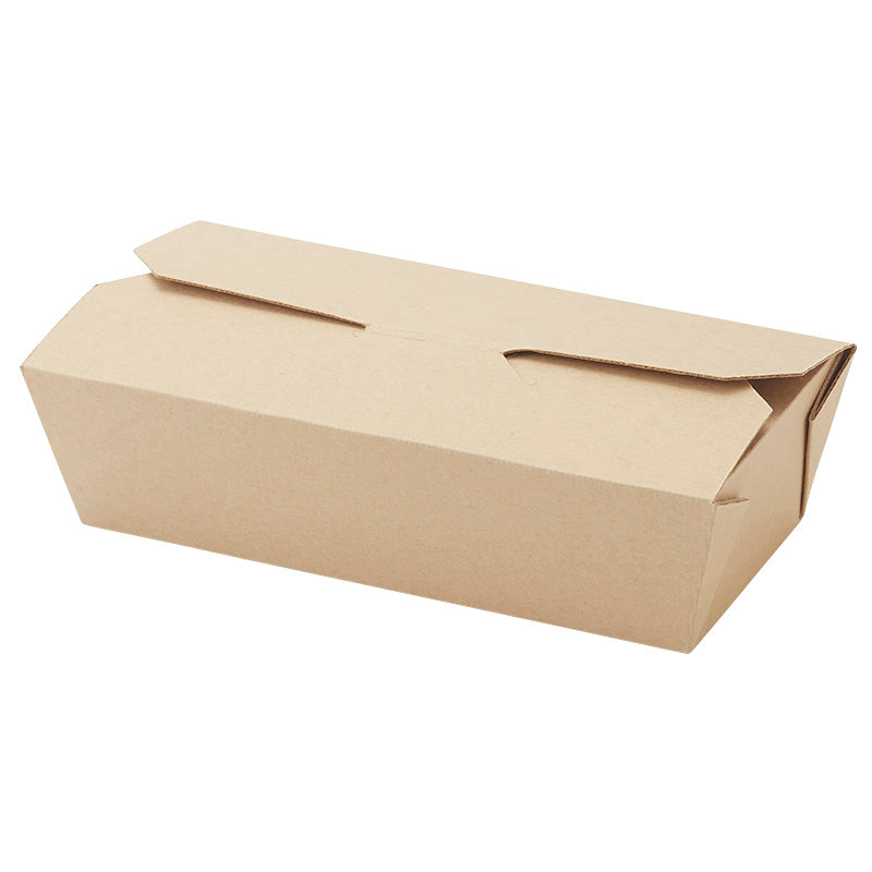 ネオクラフトフードボックスロング　M