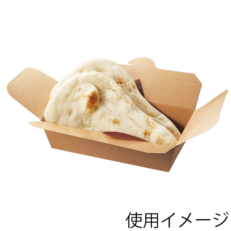 ネオクラフトフードボックスロング　M