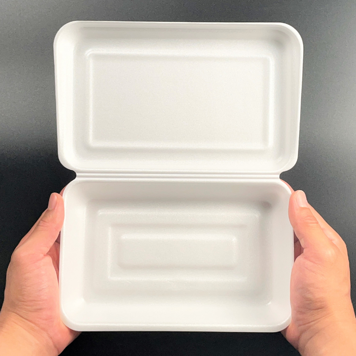 嵌合（かんごう）パック大