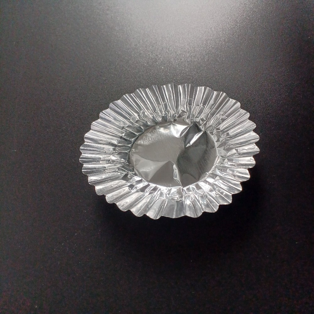 フジ アルミケース 5F 合紙無　500枚