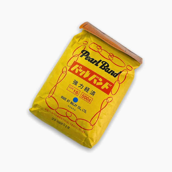 輪ゴム♯16　青　500g