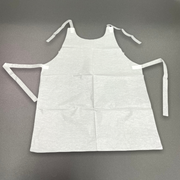 紙エプロン　大　(780×540mm)