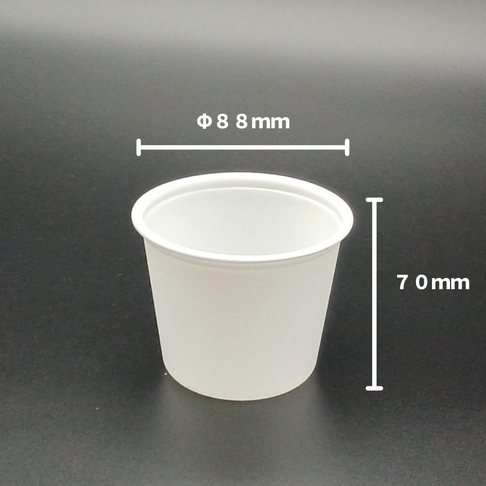 CFカップ 90-240 フタ別売