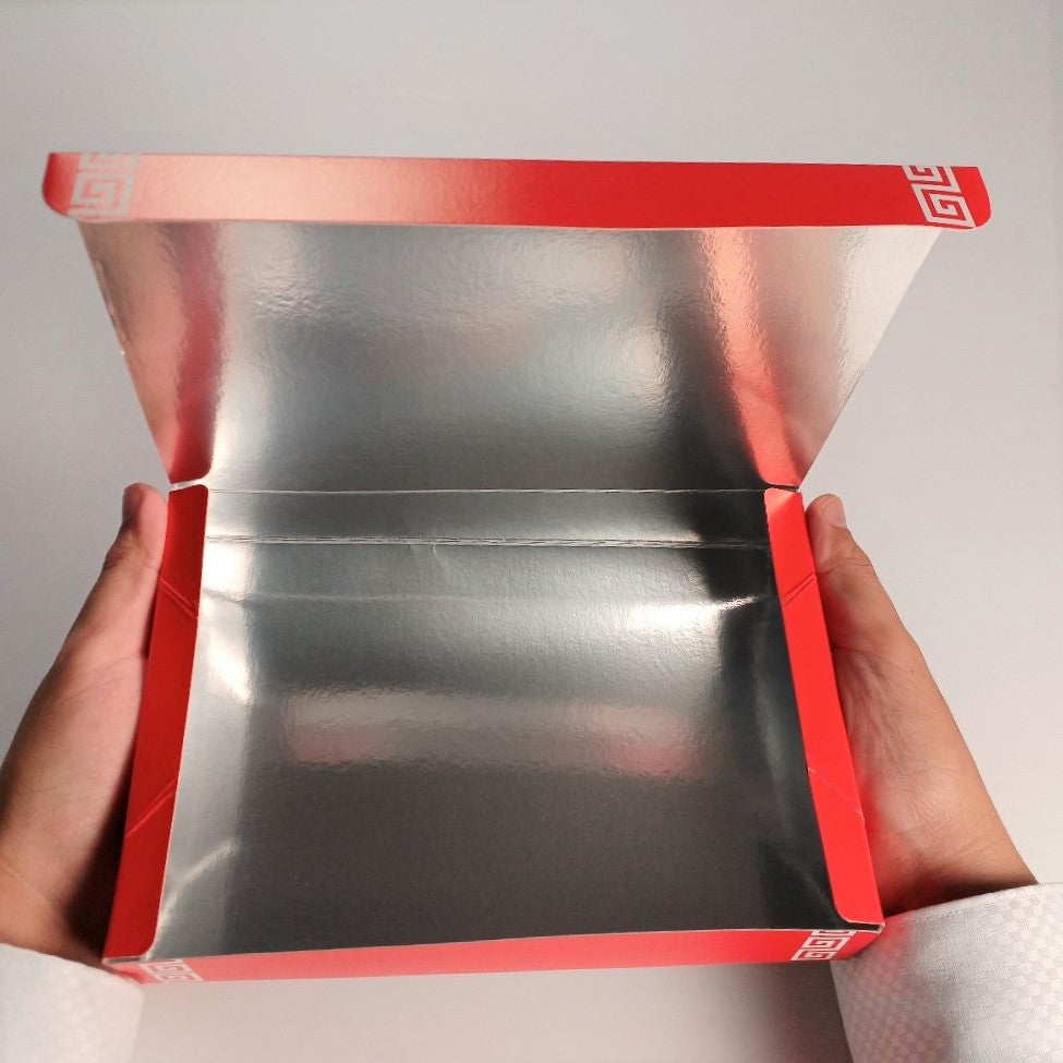 ランチパック サン中華折 中