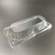 寿司4貫用　SF華皿14　別売蓋