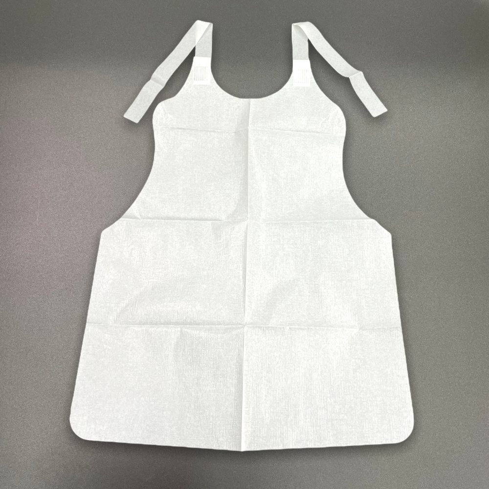 紙エプロン 小　(530×380mm)