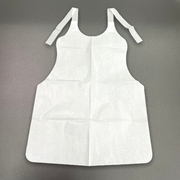 紙エプロン 小　(530×380mm)