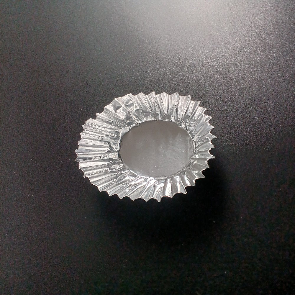 フジ アルミケース 6A 合紙無　500枚