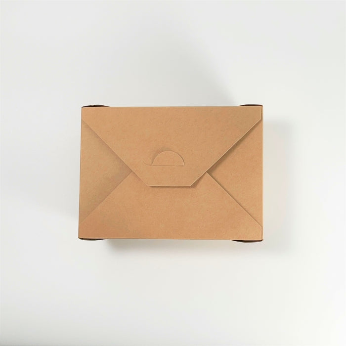 未晒紙ボックス　KM-34